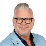 Foto van Harrie van Beers