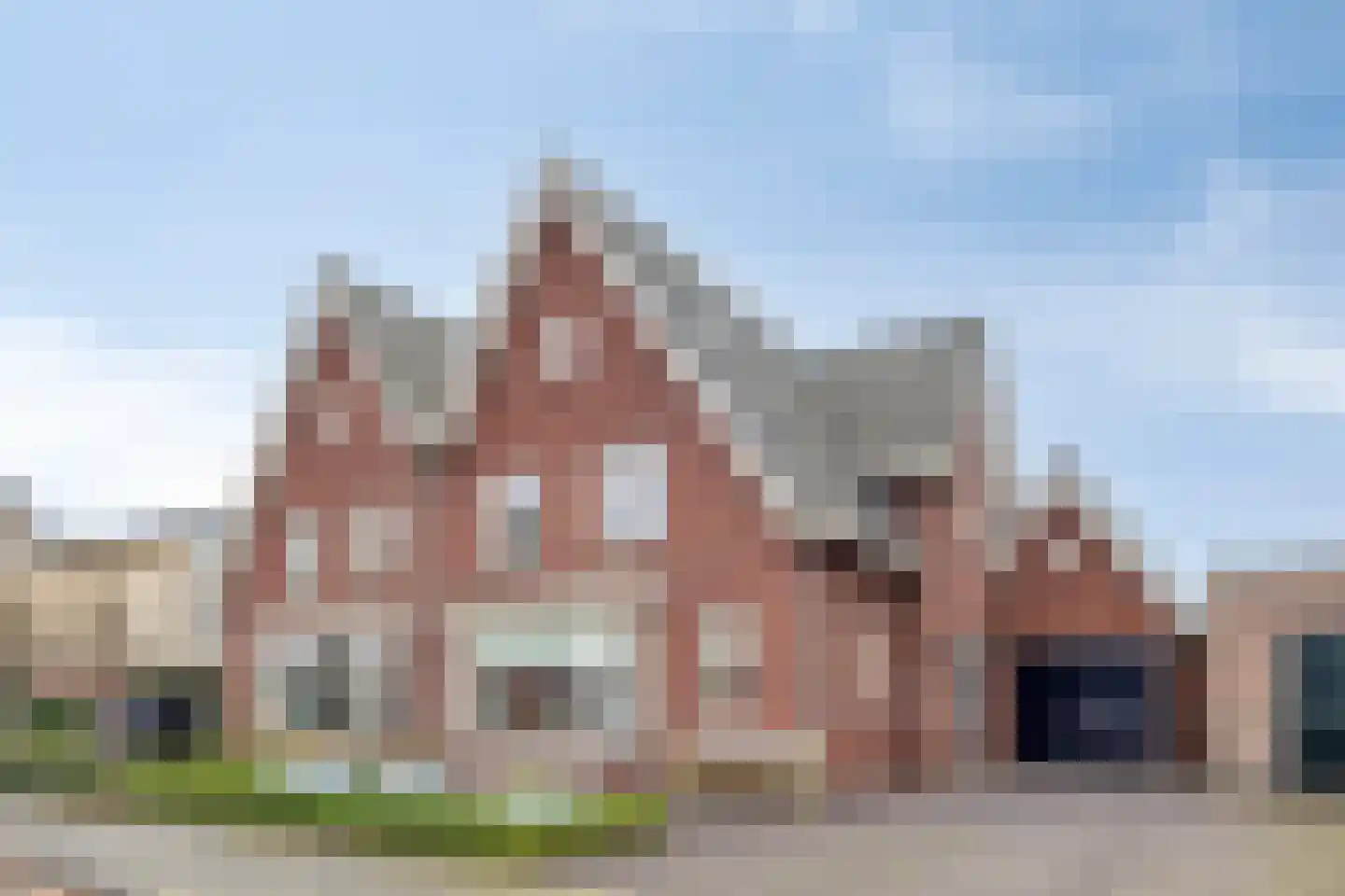 Harrie van de Laakstraat 14 en Zaltbommel