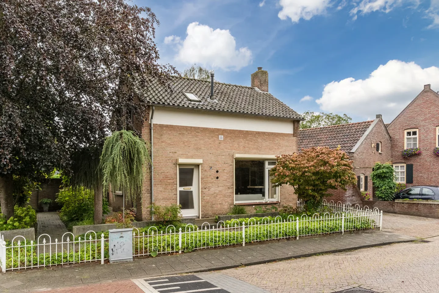 Harrie van de Venstraat 16 Nistelrode