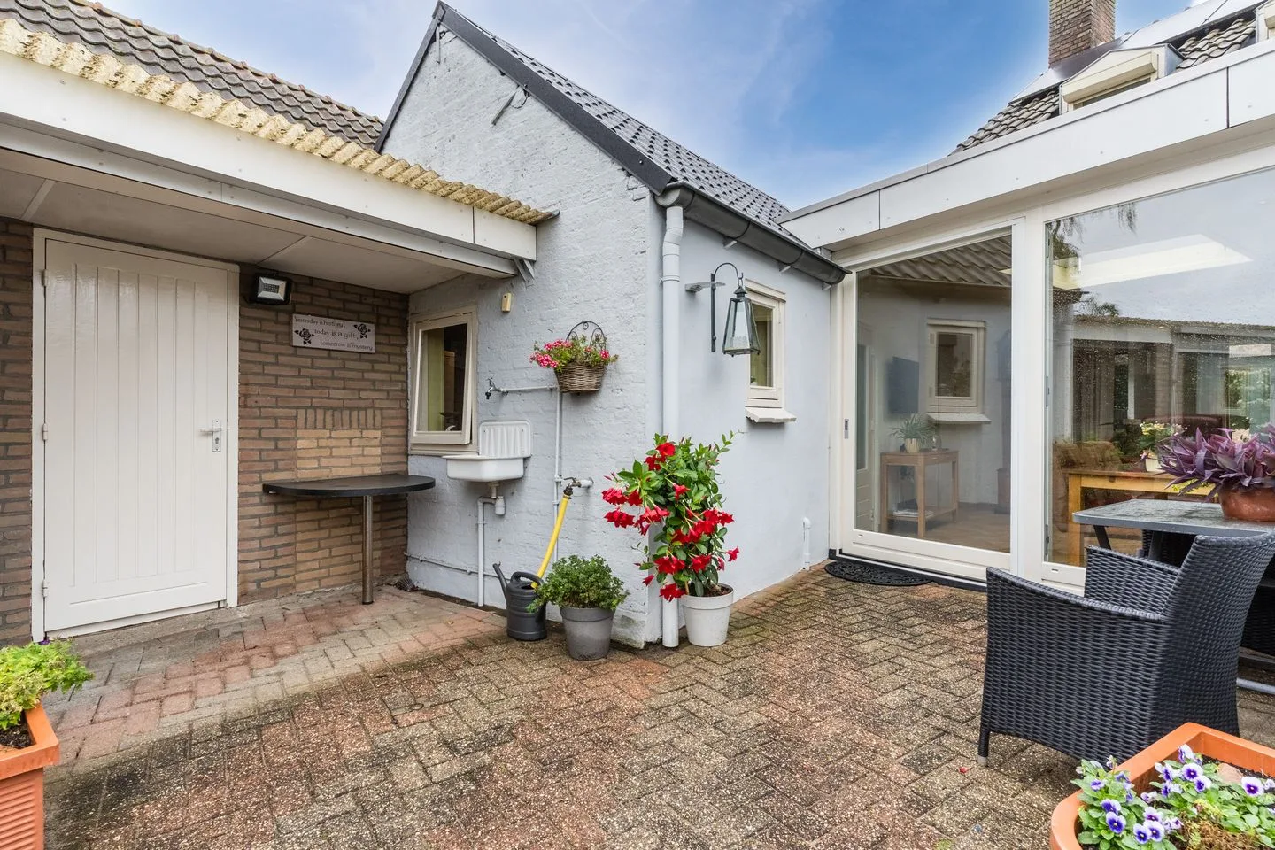 Harrie van de Venstraat 16 Nistelrode thumbnail 32