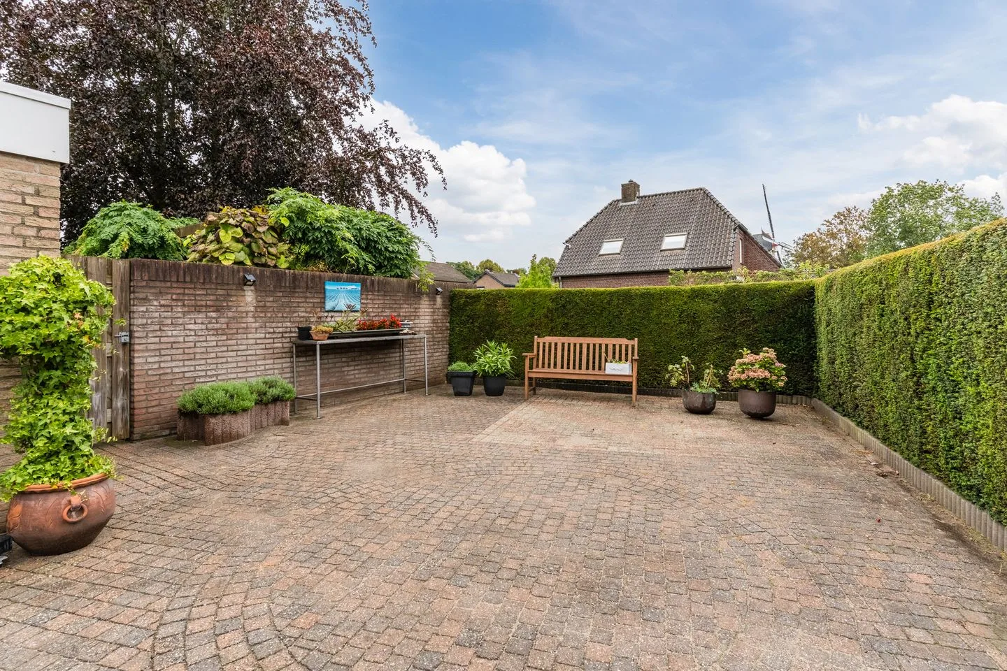 Harrie van de Venstraat 16 Nistelrode thumbnail 33