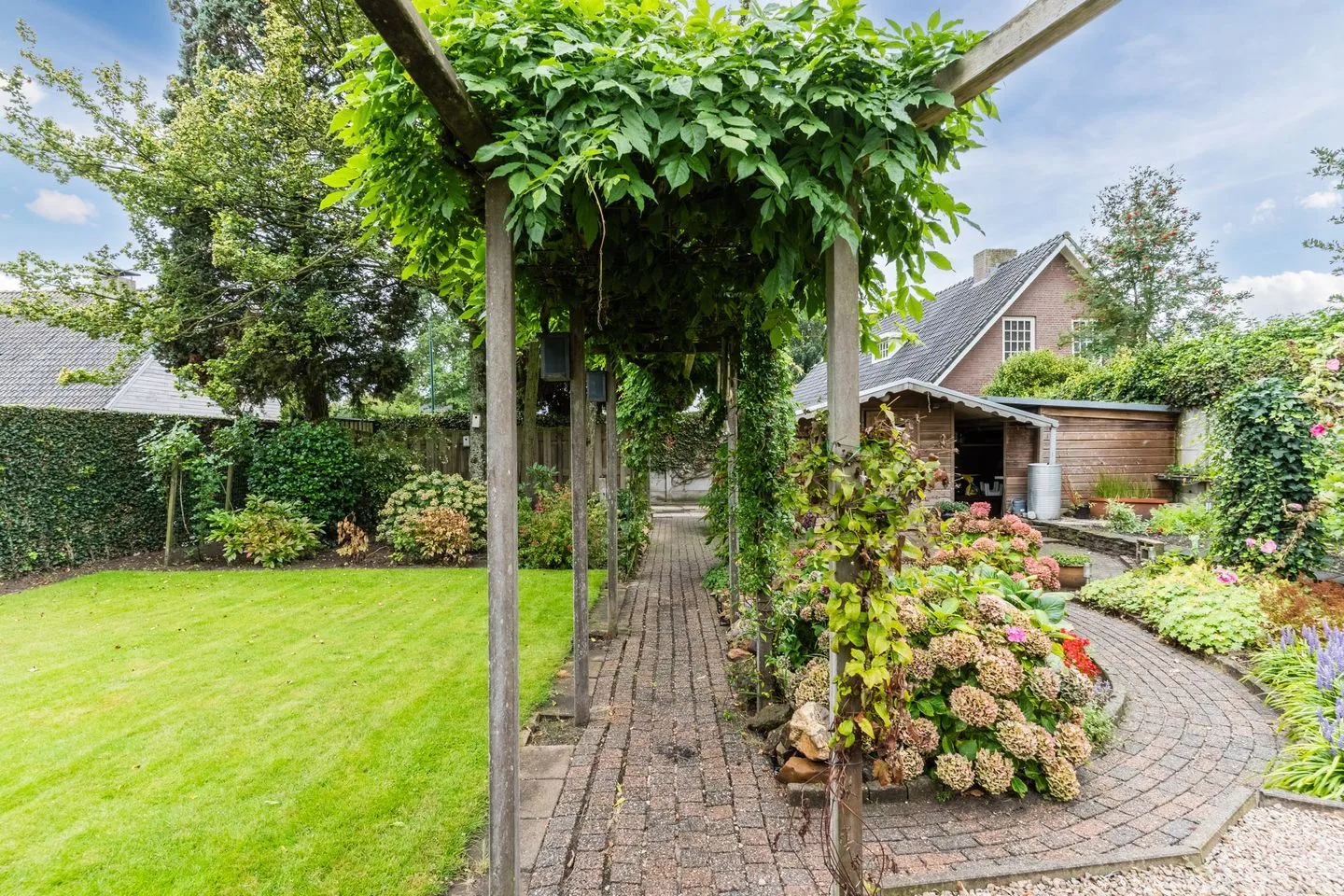 Harrie van de Venstraat 16 Nistelrode thumbnail 36