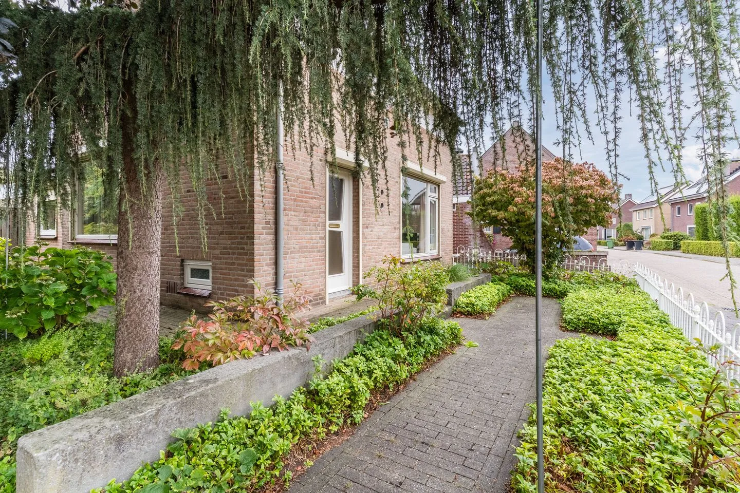 Harrie van de Venstraat 16 Nistelrode thumbnail 37