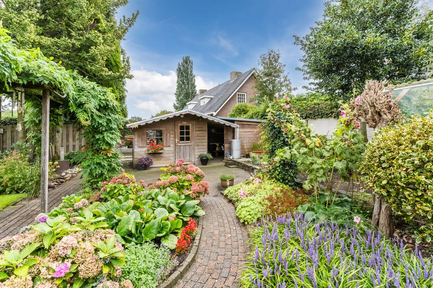 Harrie van de Venstraat 16 Nistelrode thumbnail 38