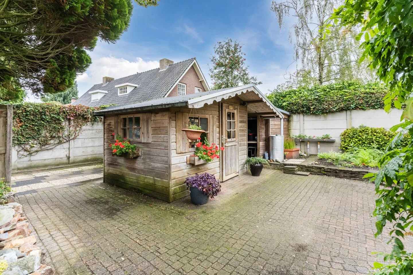 Harrie van de Venstraat 16 Nistelrode thumbnail 41