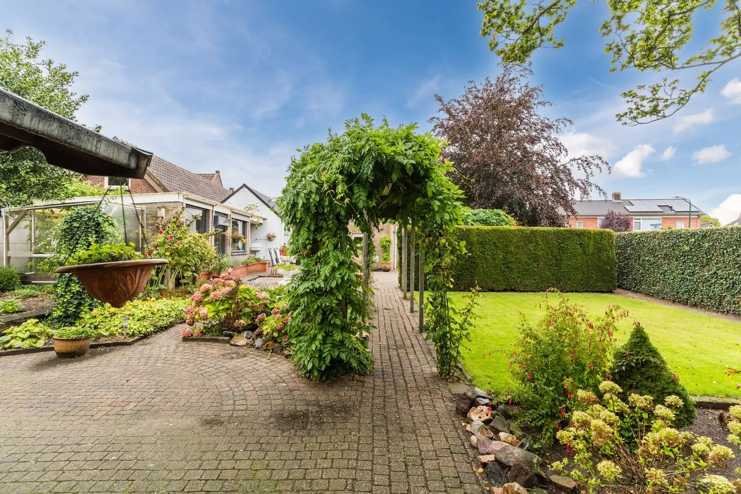Harrie van de Venstraat 16 Nistelrode thumbnail 42