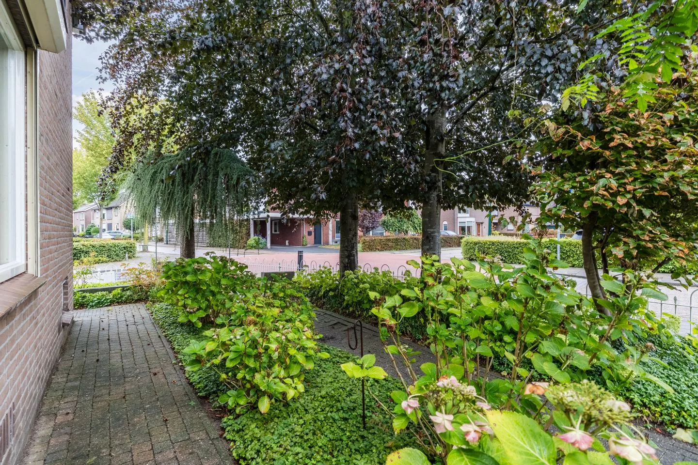 Harrie van de Venstraat 16 Nistelrode thumbnail 45