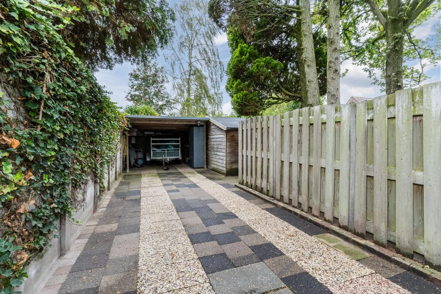 Harrie van de Venstraat 16 Nistelrode thumbnail 46