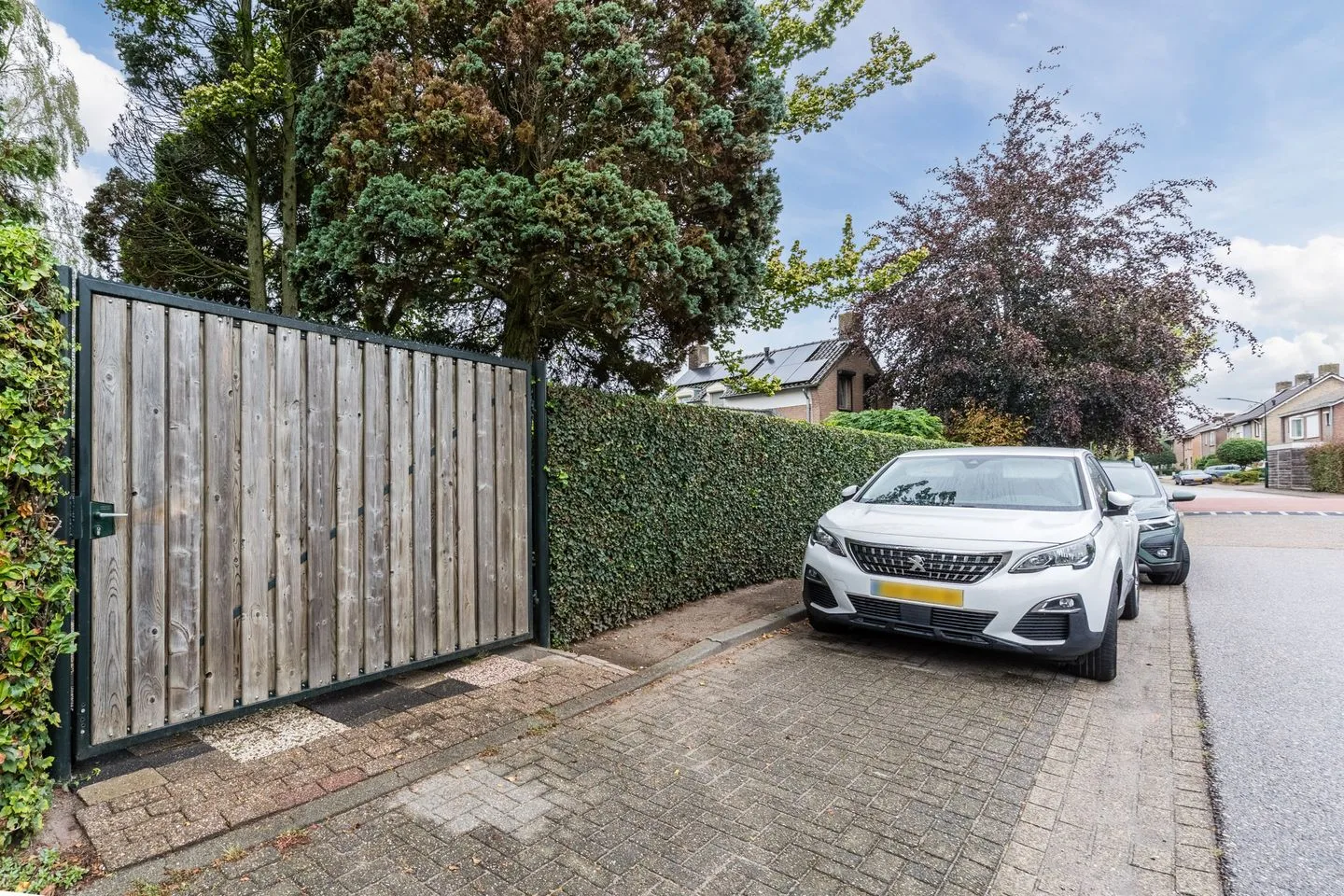 Harrie van de Venstraat 16 Nistelrode thumbnail 48