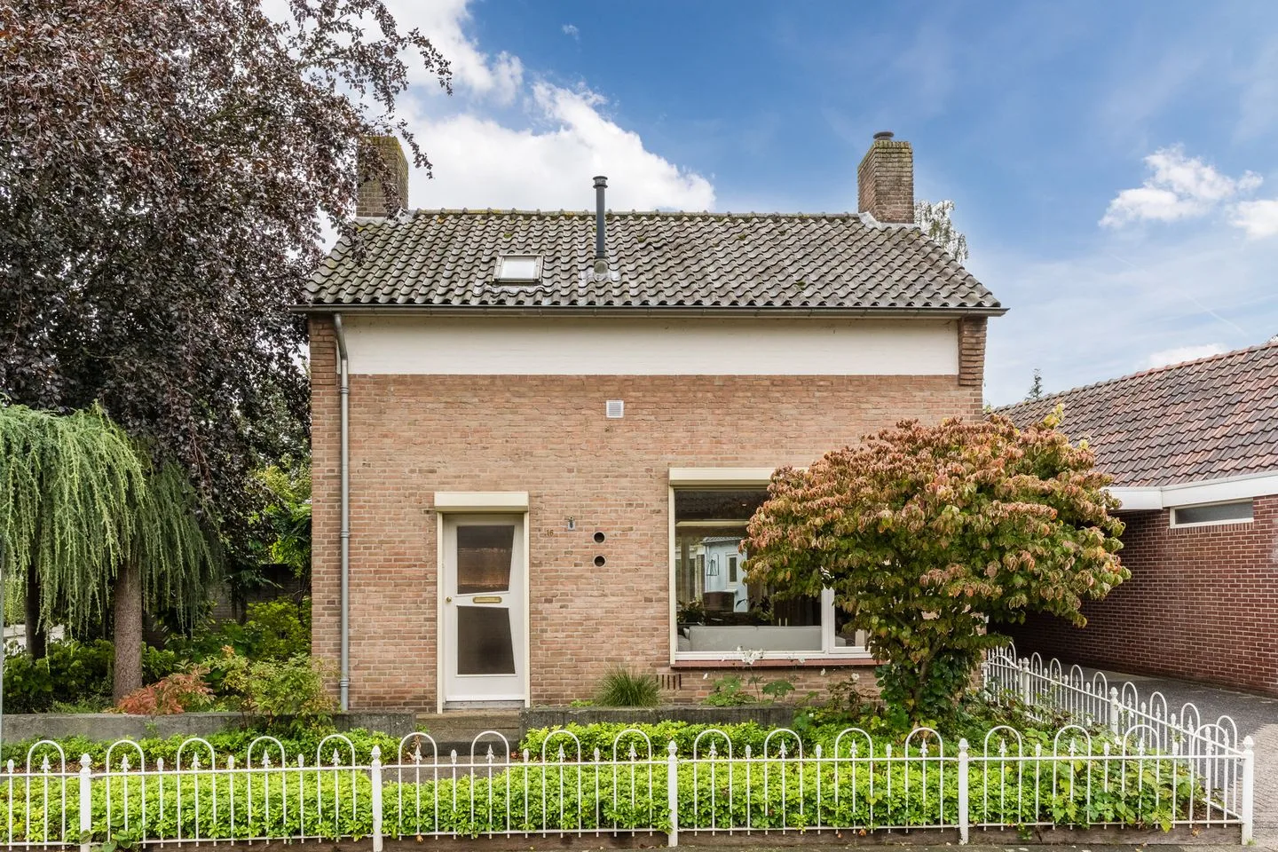 Harrie van de Venstraat 16 Nistelrode thumbnail 49