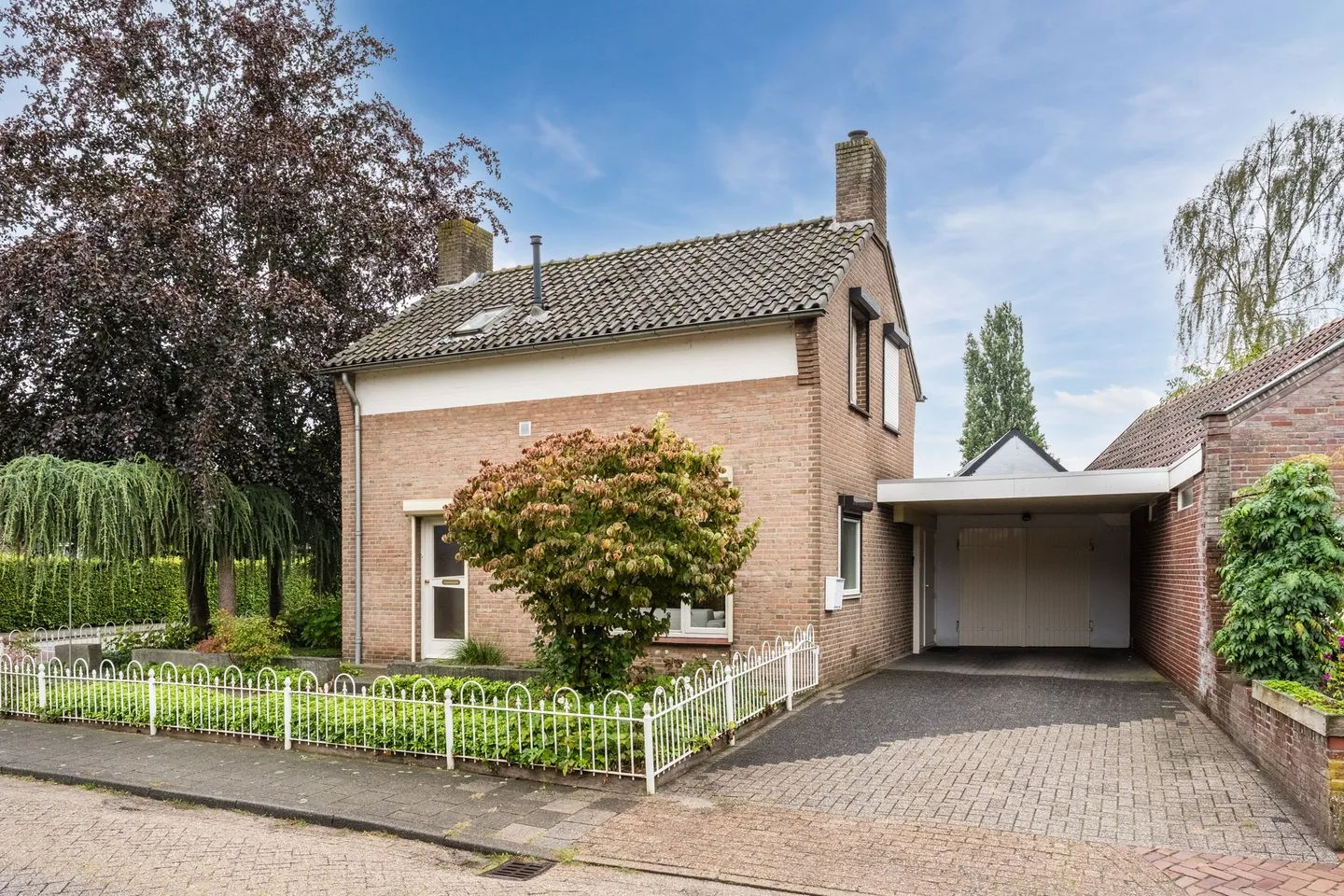 Harrie van de Venstraat 16 Nistelrode thumbnail 50