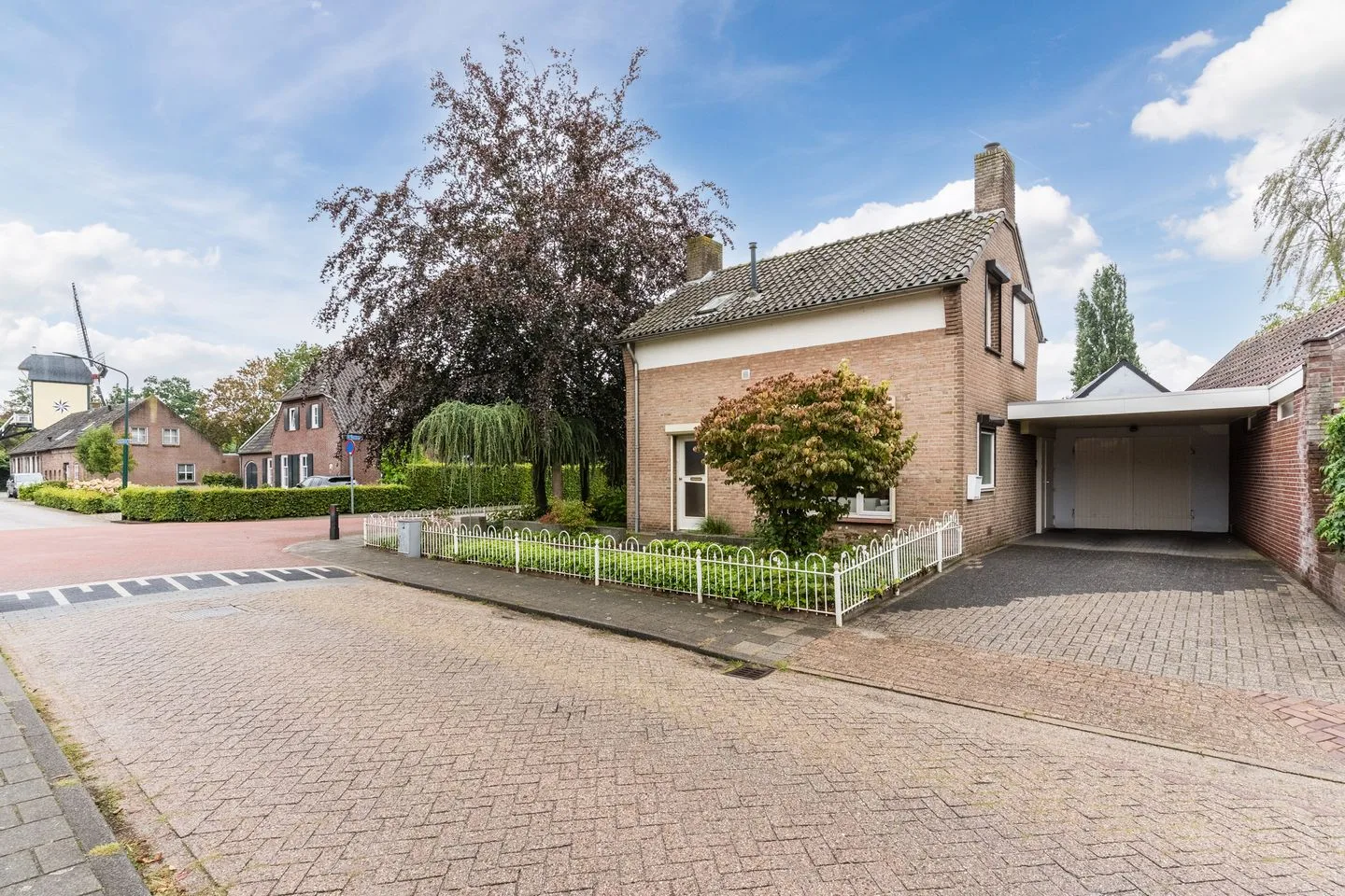 Harrie van de Venstraat 16 Nistelrode thumbnail 52