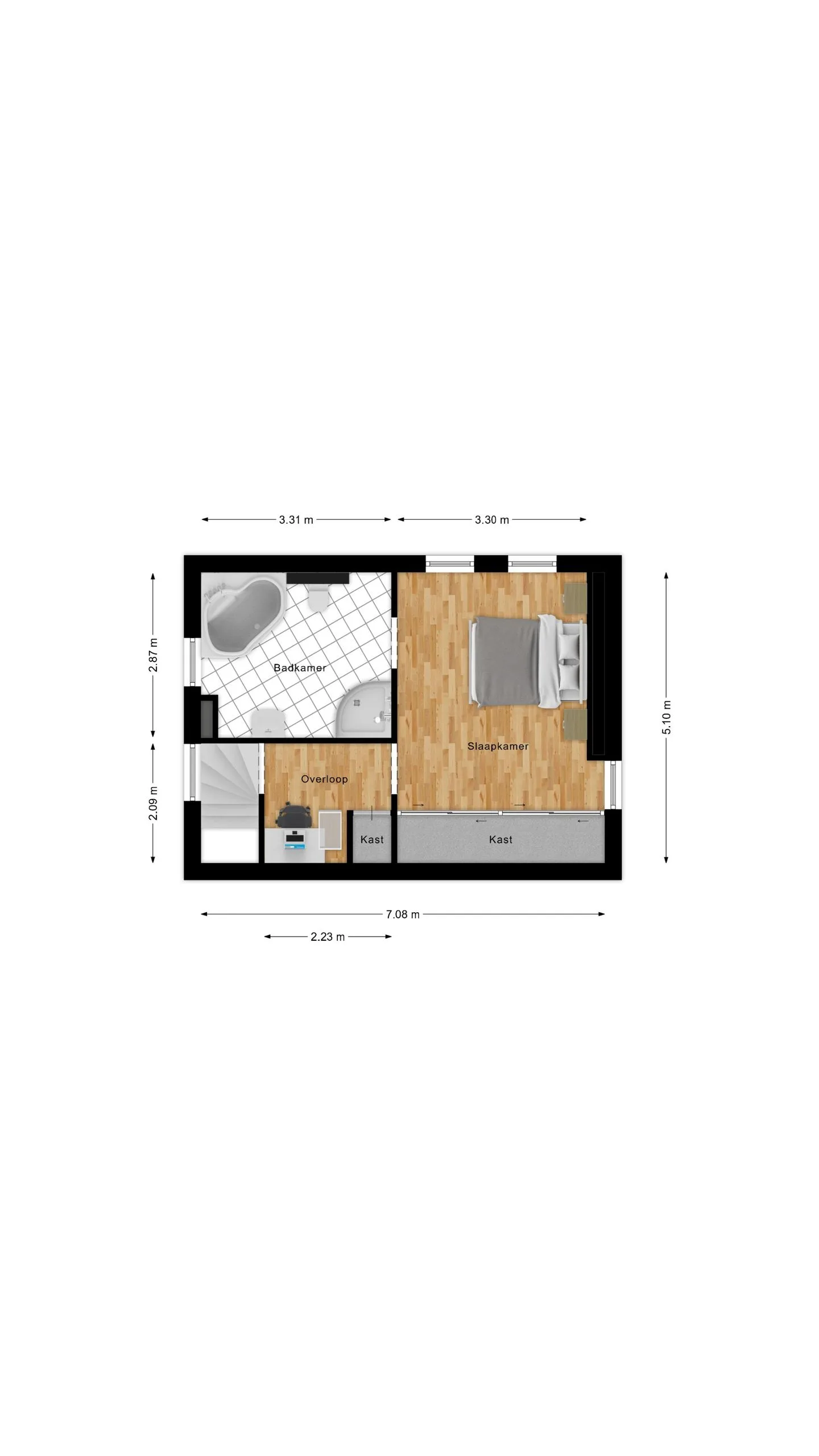 Harrie van de Venstraat 16 Nistelrode thumbnail 57