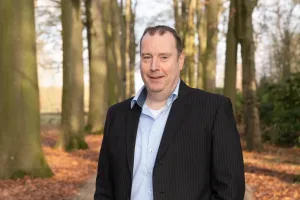 Foto van Harrie van den Elsen