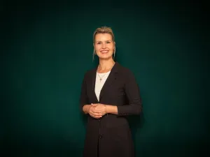 Foto van Harriët Blaauw-Stouwdam