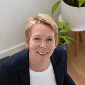 Foto van Harriet op den Oordt