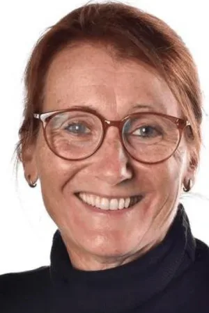 Photo of Harriëtte Chaillet