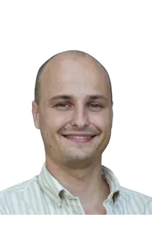 Foto von Harro Deinum