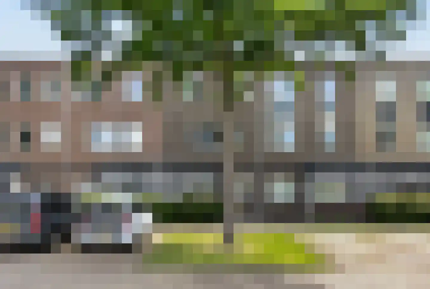 Harry Banninkstraat 81 in Utrecht