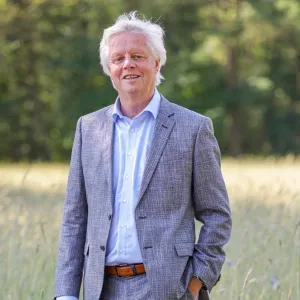 Photo of Harry Boertjes