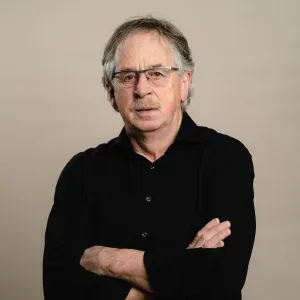 Photo of Harry Cornelissen