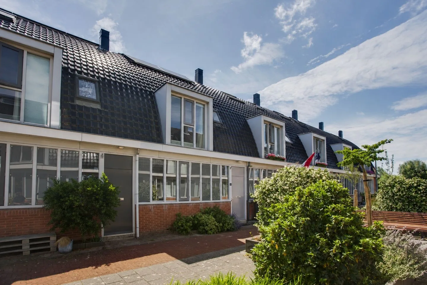 Harry Diesfeldtlaan 6 Den Haag