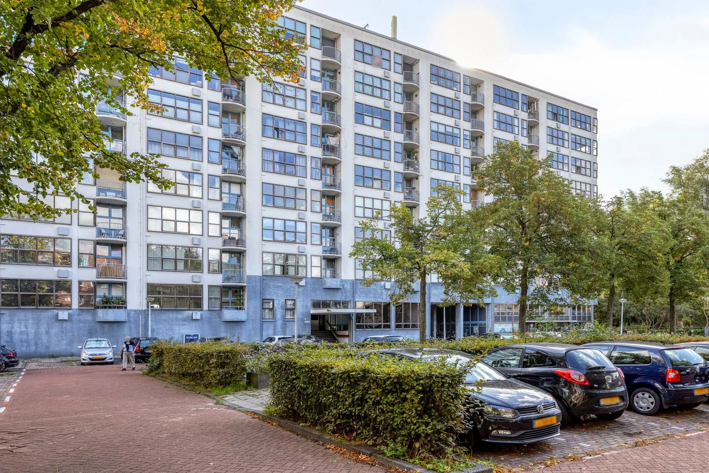 Harry Koningsbergerstraat 202 Amsterdam thumbnail 17