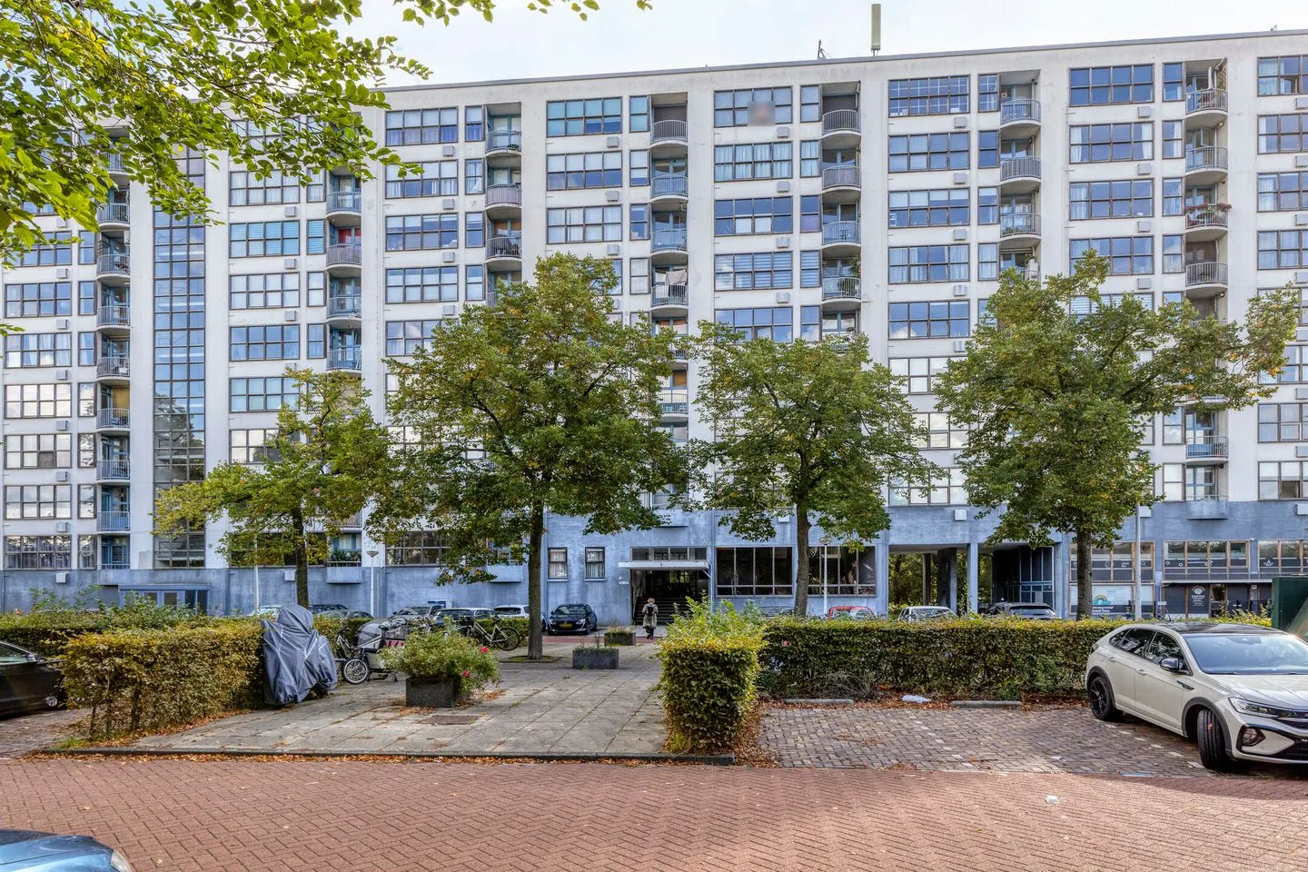 Harry Koningsbergerstraat 202 Amsterdam thumbnail 19