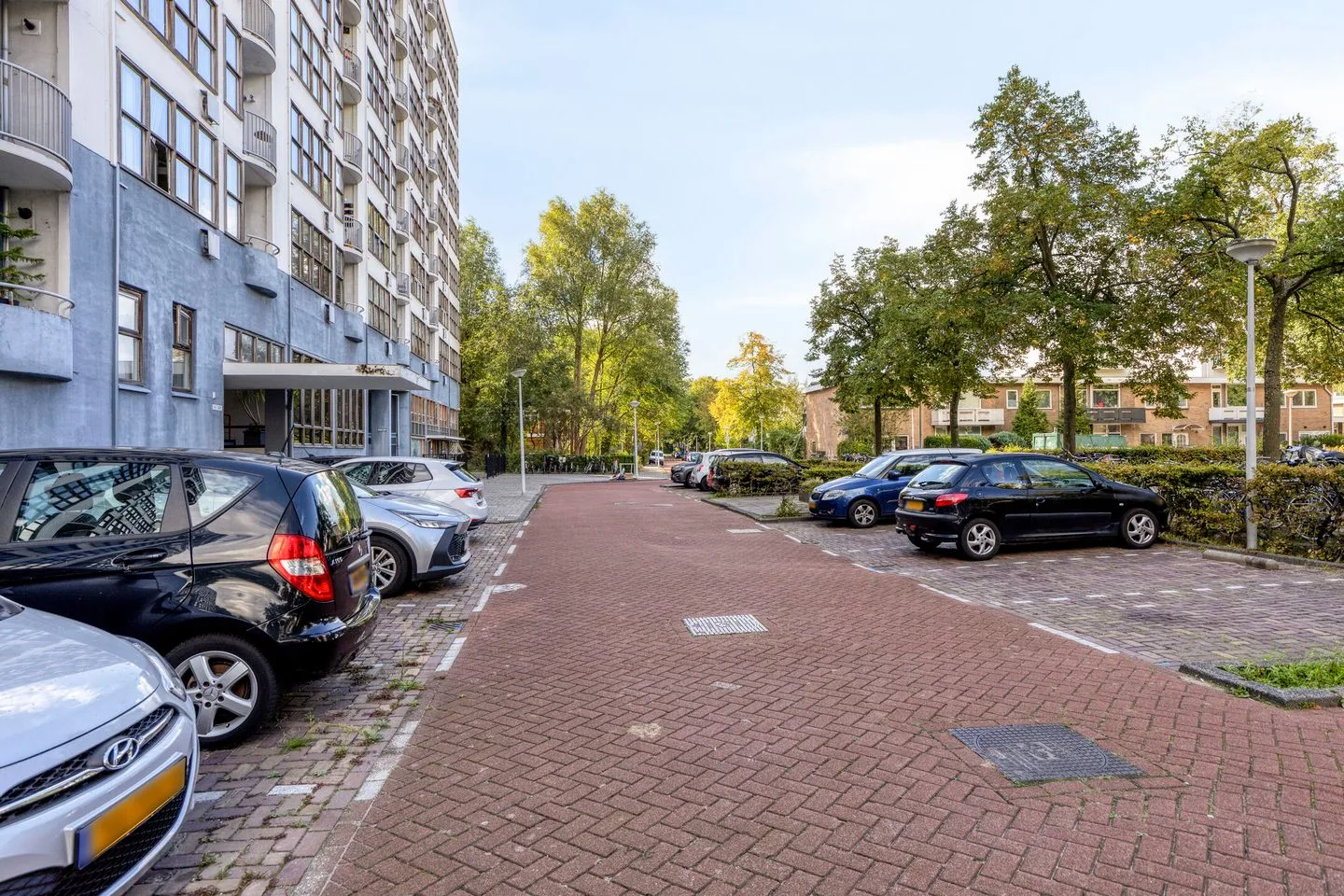 Harry Koningsbergerstraat 202 Amsterdam thumbnail 20