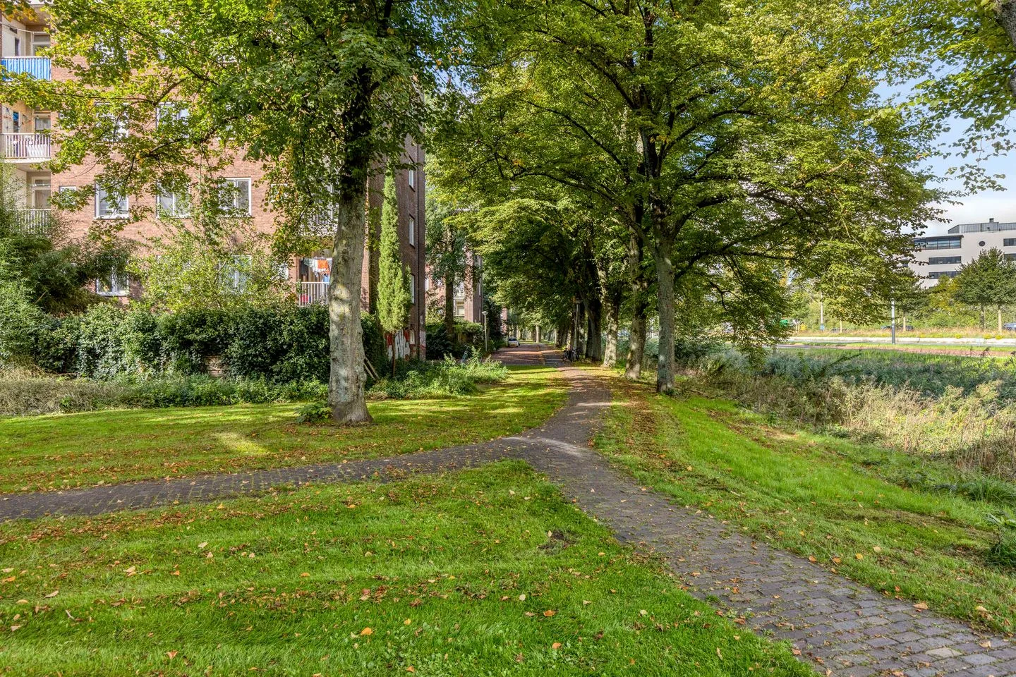 Harry Koningsbergerstraat 202 Amsterdam thumbnail 23