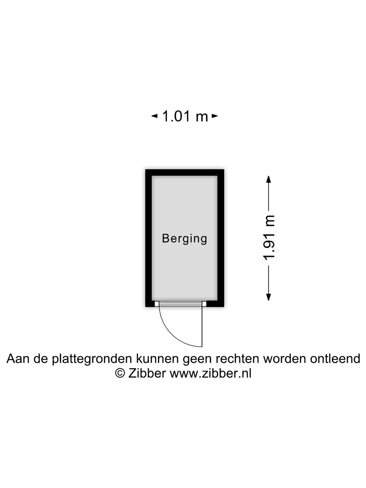 Harry Koningsbergerstraat 202 Amsterdam thumbnail 27