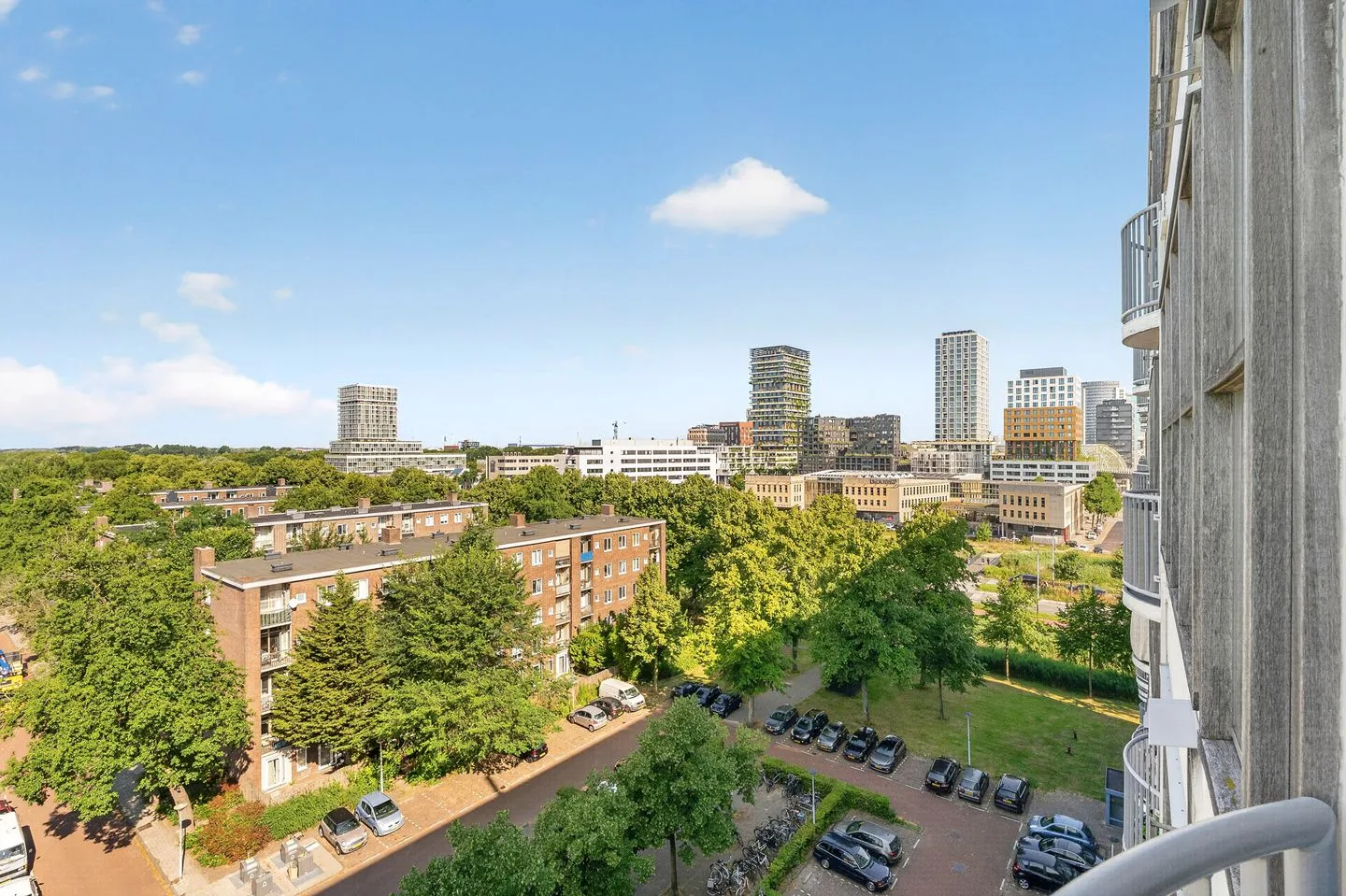 Harry Koningsbergerstraat 296 Amsterdam thumbnail 10