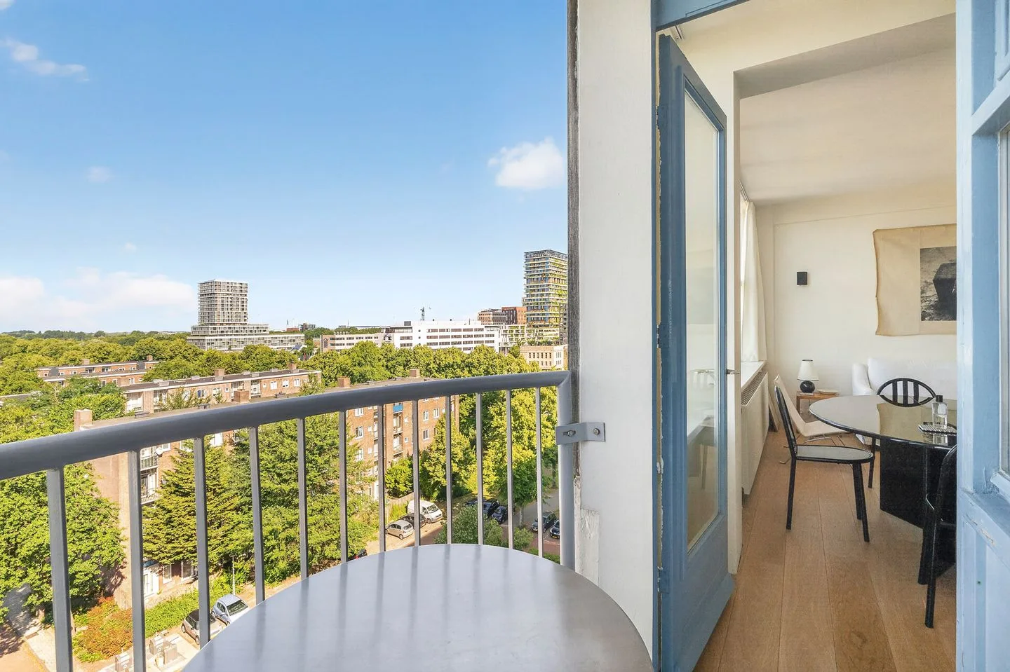 Harry Koningsbergerstraat 296 Amsterdam thumbnail 12
