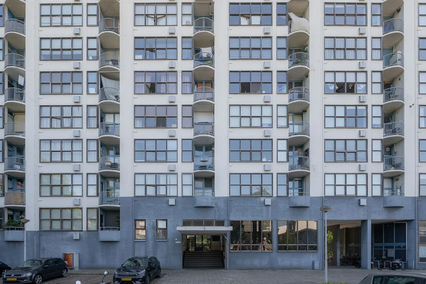 Harry Koningsbergerstraat 296 Amsterdam thumbnail 29