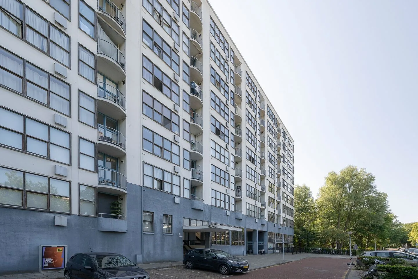 Harry Koningsbergerstraat 296 Amsterdam thumbnail 30