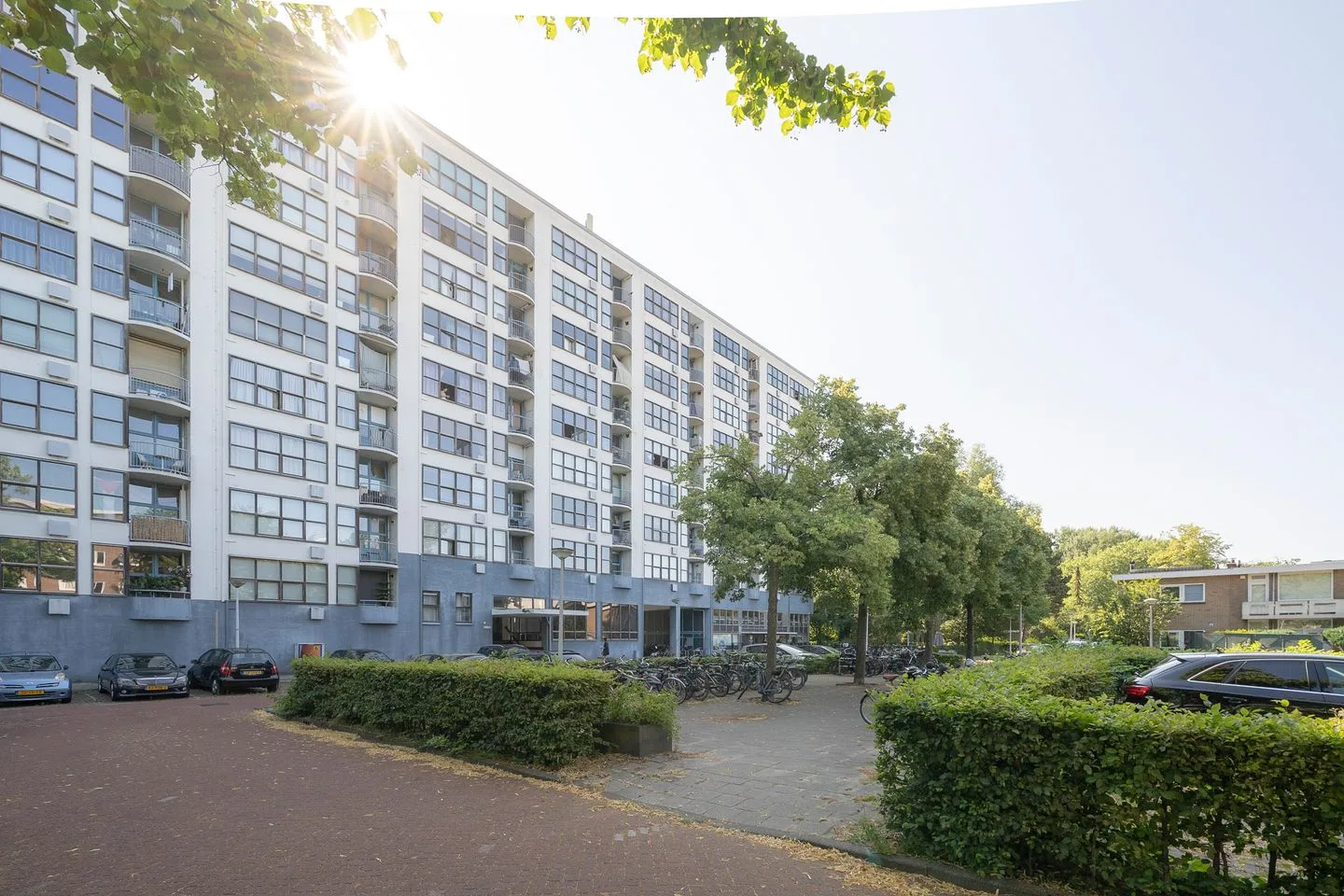 Harry Koningsbergerstraat 296 Amsterdam thumbnail 4