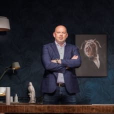 Foto von Harry Meertens