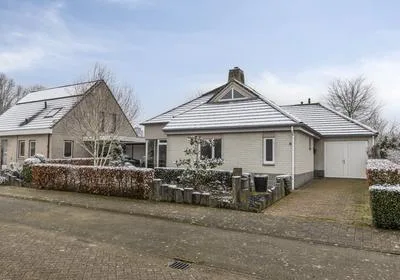 Kantoor foto van Harry Moes Makelaardij
