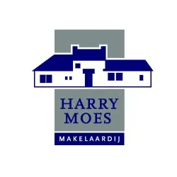 Logo de Harry Moes Makelaardij