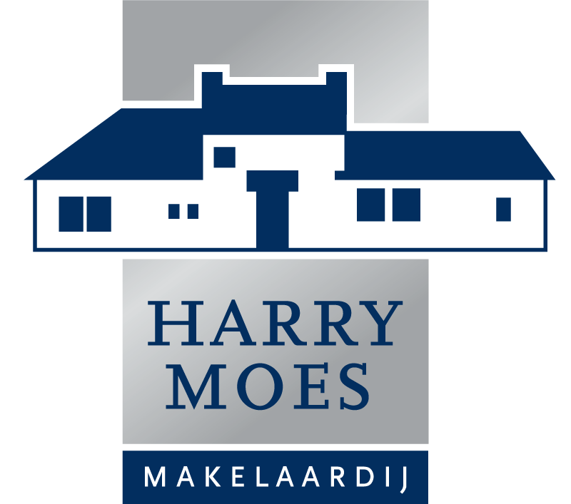 Logo Harry Moes Makelaardij