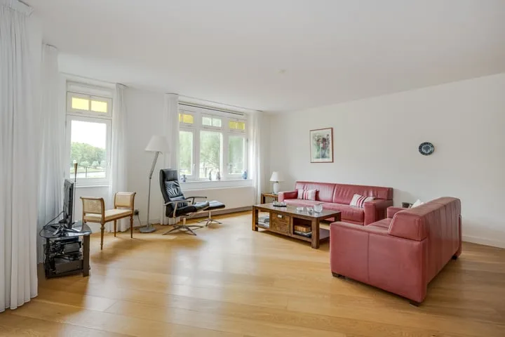 Harry Mulischstraat 24 Voorschoten thumbnail 15
