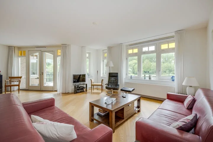 Harry Mulischstraat 24 Voorschoten thumbnail 16
