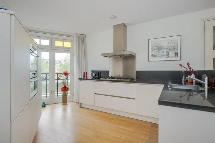 Harry Mulischstraat 24 Voorschoten thumbnail 23