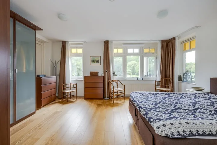 Harry Mulischstraat 24 Voorschoten thumbnail 25