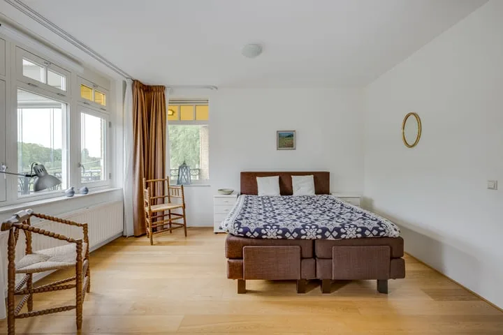 Harry Mulischstraat 24 Voorschoten thumbnail 26