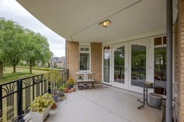 Harry Mulischstraat 24 Voorschoten thumbnail 34