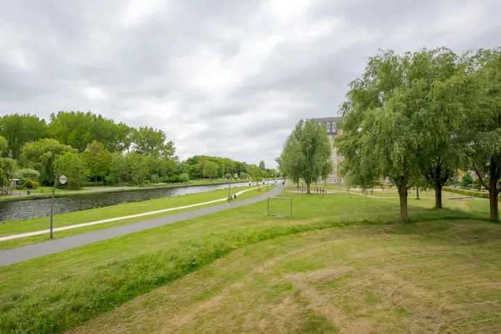 Harry Mulischstraat 24 Voorschoten thumbnail 35