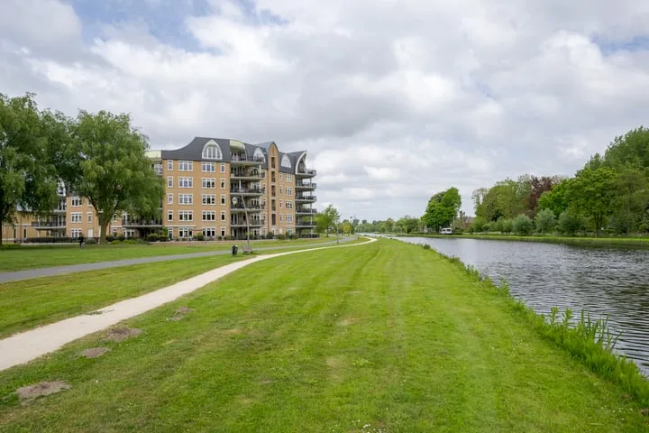 Harry Mulischstraat 24 Voorschoten thumbnail 36
