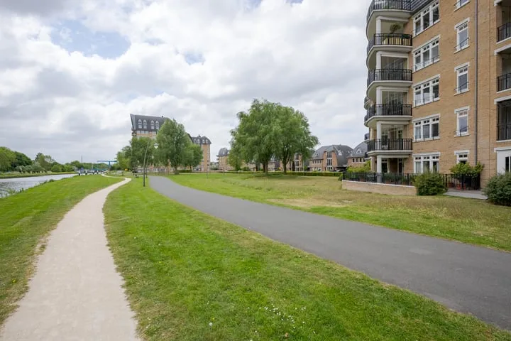 Harry Mulischstraat 24 Voorschoten thumbnail 38