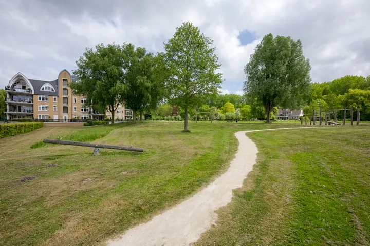 Harry Mulischstraat 24 Voorschoten thumbnail 39